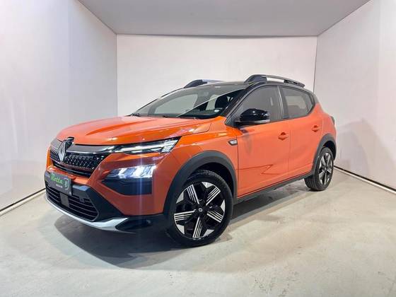 RENAULT KARDIAN 1.0 TCE FLEX PREMIÉRE EDITION EDC